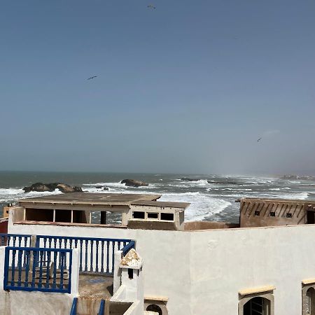 Darsal-Bwindi, Pour Tomber Amoureux D'Essaouira ! Villa Kültér fotó