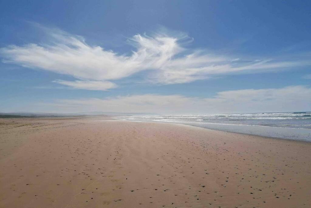 Darsal-Bwindi, Pour Tomber Amoureux D'Essaouira ! Villa Kültér fotó