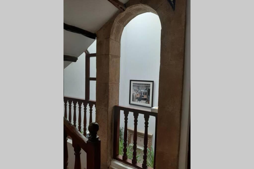 Darsal-Bwindi, Pour Tomber Amoureux D'Essaouira ! Villa Kültér fotó