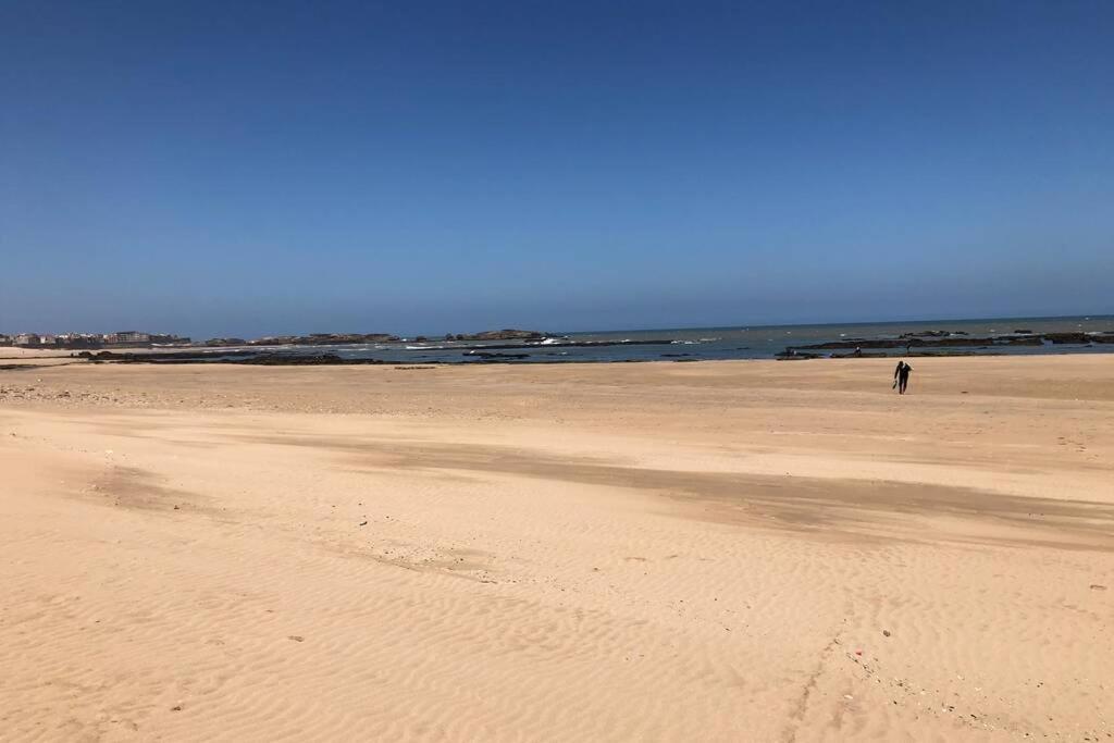 Darsal-Bwindi, Pour Tomber Amoureux D'Essaouira ! Villa Kültér fotó