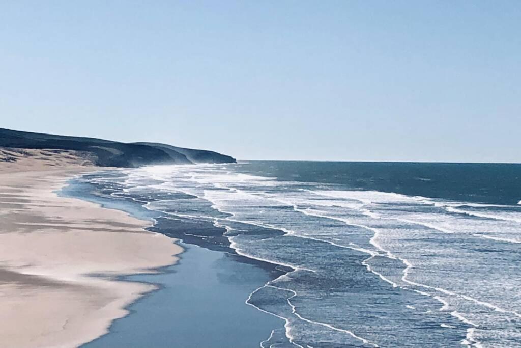 Darsal-Bwindi, Pour Tomber Amoureux D'Essaouira ! Villa Kültér fotó