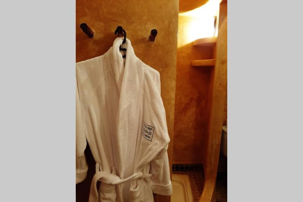 Darsal-Bwindi, Pour Tomber Amoureux D'Essaouira ! Villa Kültér fotó