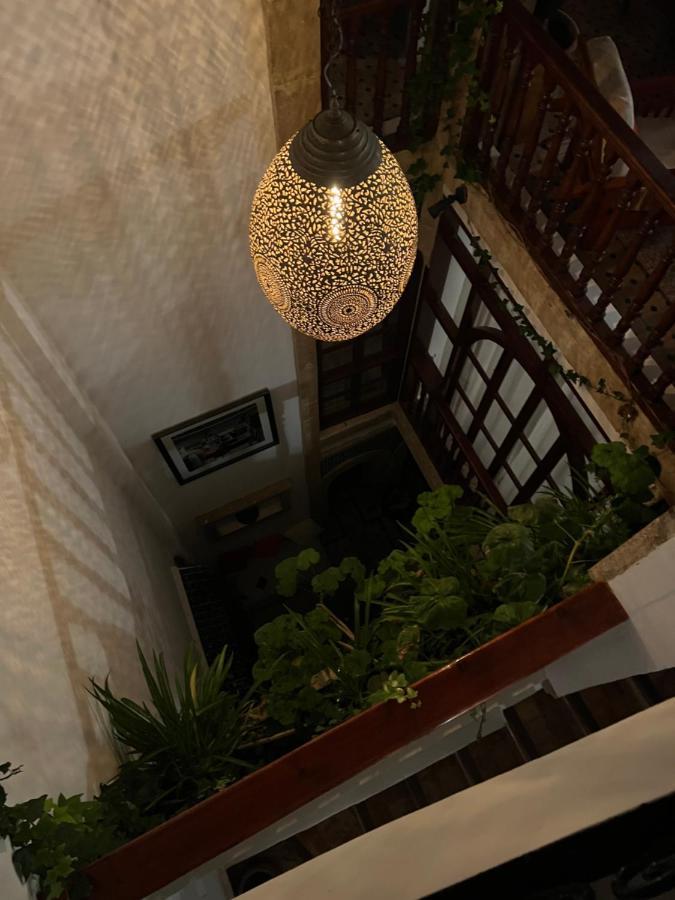 Darsal-Bwindi, Pour Tomber Amoureux D'Essaouira ! Villa Kültér fotó